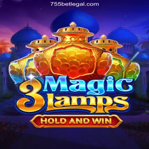 Exploring the Enchanting World of 3MagicLamps at 755bet 2026 - Melhor Cassino Online do Brasil