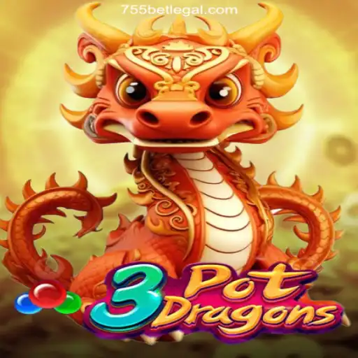 Exploring 3PotDragons: Emerging Trends in Online Gaming with 755bet 2026 - Melhor Cassino Online do Brasil