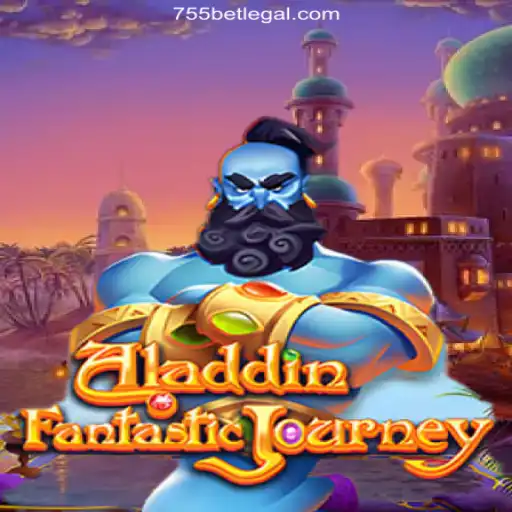 Exploring the Magic of Aladdin at 755bet: The Top Online Casino in Brazil 2026