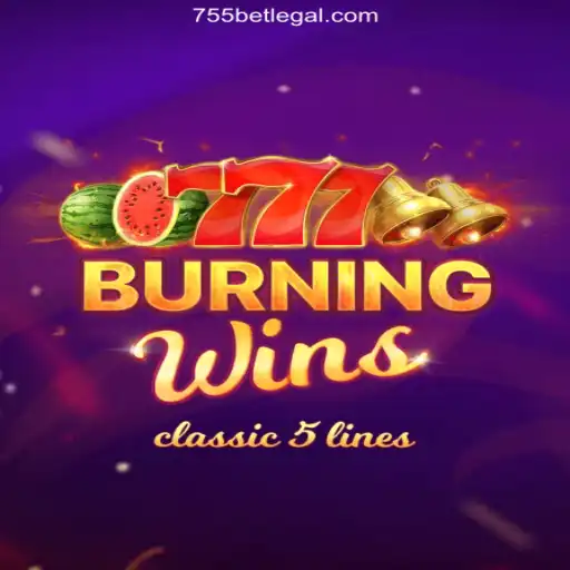 Discover the Thrilling World of BurningWins at 755bet 2026 - The Best Online Casino in Brazil