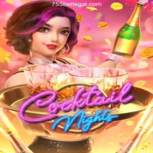 Exploring the Thrills of CocktailNights: A Premier Gaming Experience at 755bet 2026 - Melhor Cassino Online do Brasil