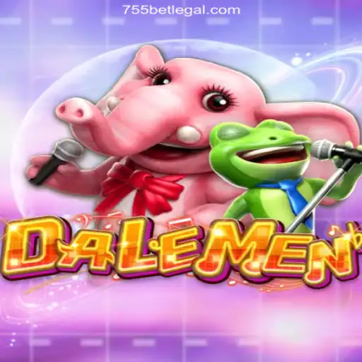 Discovering the Thrills of DALEMEN: Brazil's Favorite Casino Game in 2026
