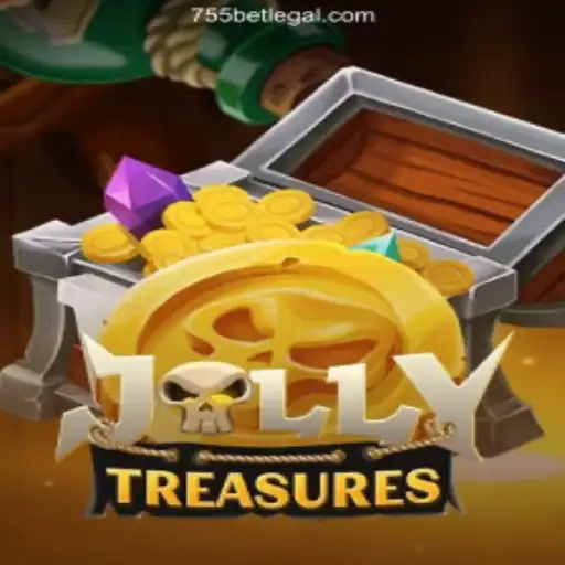Exploring the Thrills of JollyTreasures at 755bet 2026 - Melhor Cassino Online do Brasil