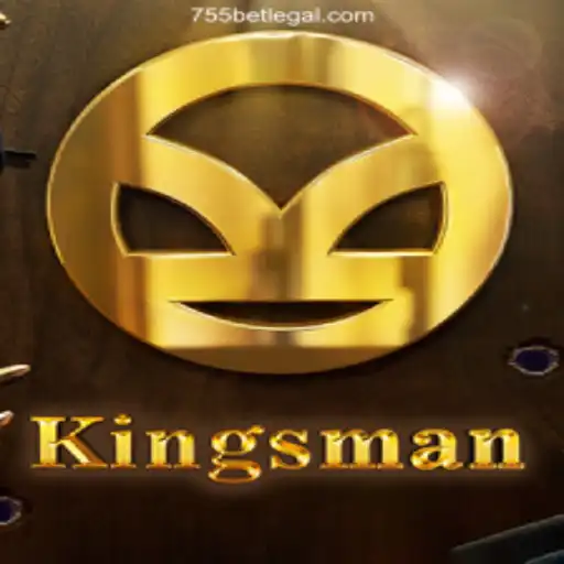 Kingsman: An Intriguing Journey into 755bet's Premier Online Casino Game