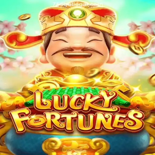 Experience the Thrill of LUCKYFORTUNES: An In-Depth Guide