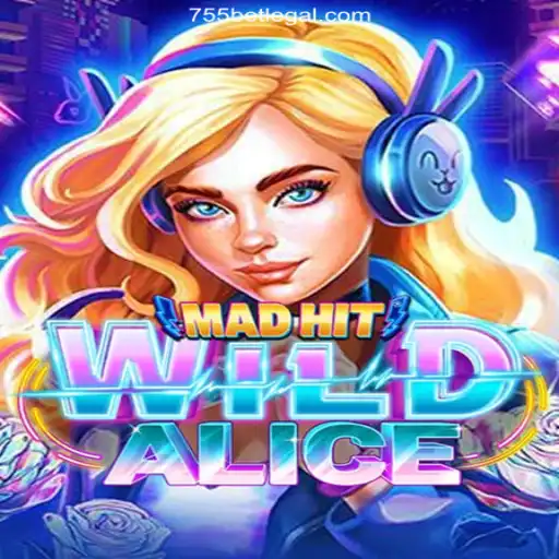 Exploring the Exciting World of MadHitWildAlice: A New Online Casino Adventure