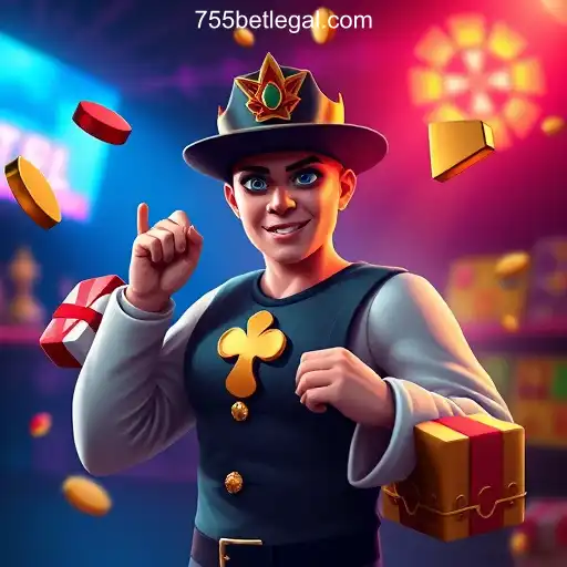 VIP Service 755bet 2026 - Melhor Cassino Online do Brasil - 24/7 Support and Exclusive Benefits