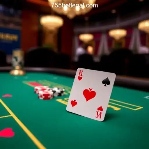 VIP Service 755bet 2026 - Melhor Cassino Online do Brasil - 24/7 Support and Exclusive Benefits