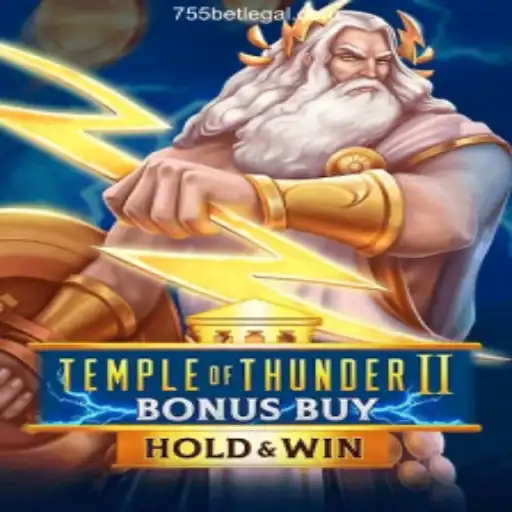 Exploring TempleofThunderIIBonusBuy: A Deep Dive into the Latest Trend in Online Gaming