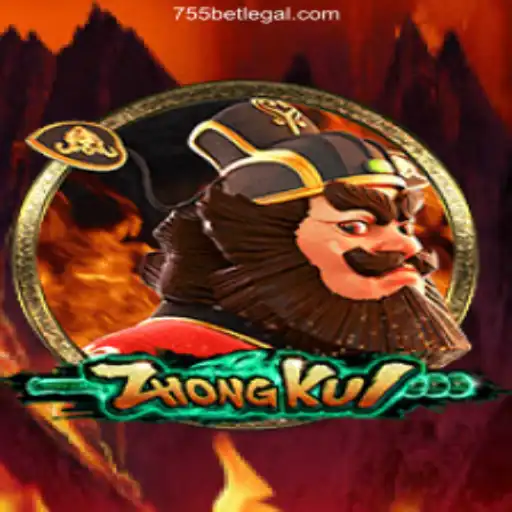 Discovering ZhongKui: An Intriguing Game in the Context of Brazilian Online Casinos